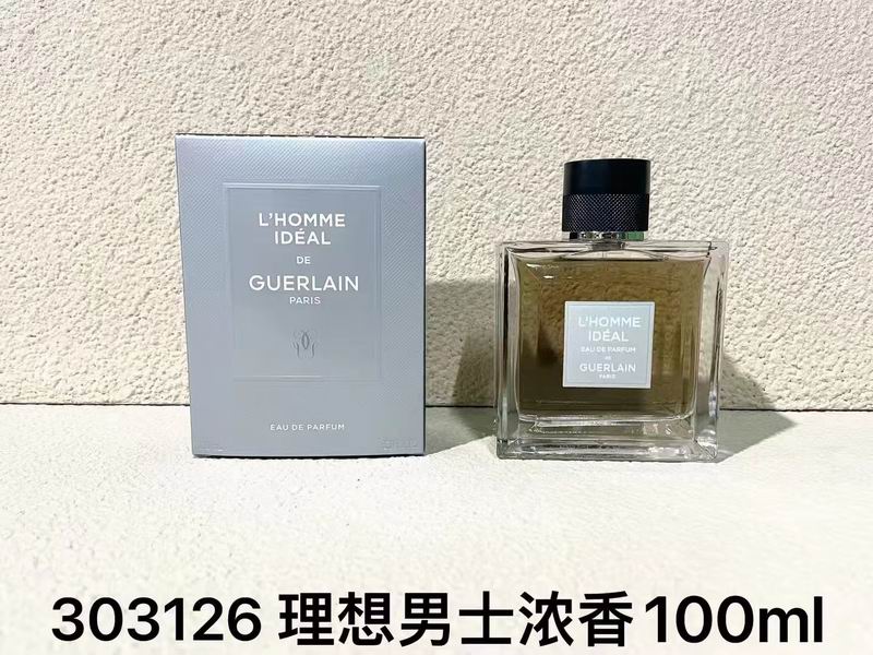 Guerlain 100ml  (2)