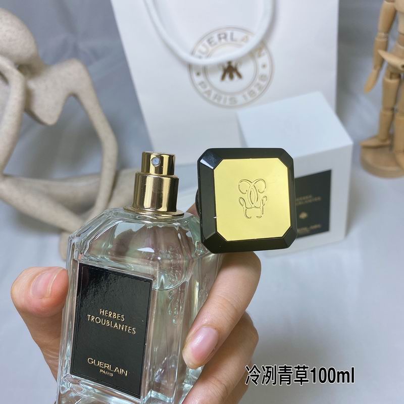 Guerlain 100ml  (5)