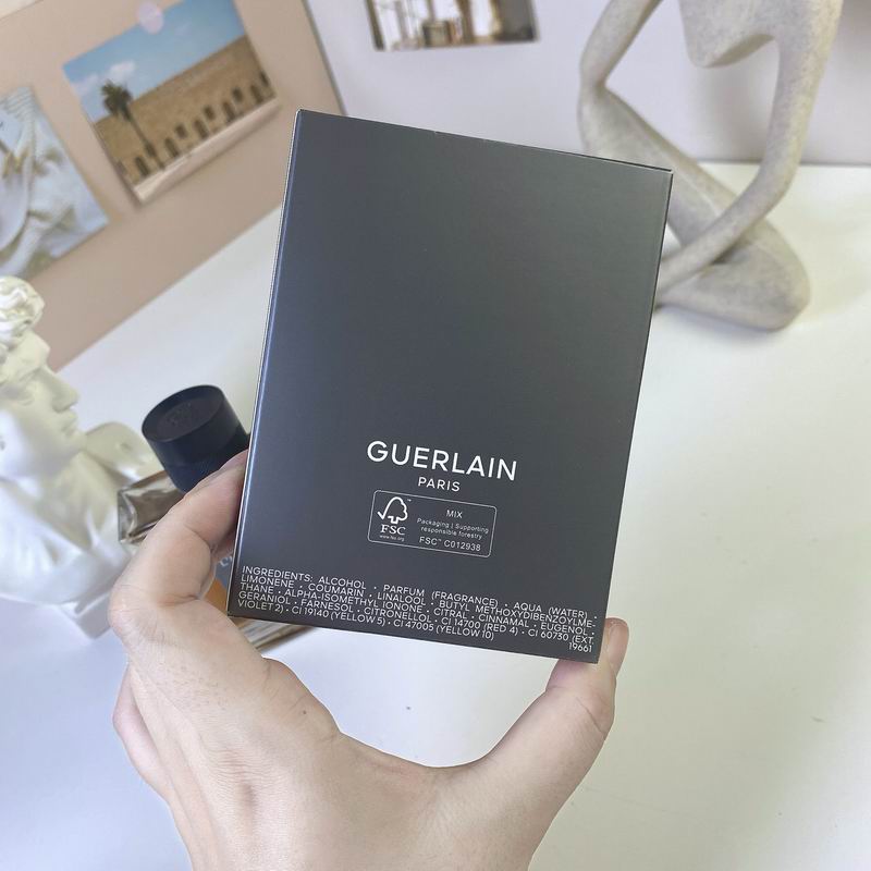 Guerlain man 100ml  (2)
