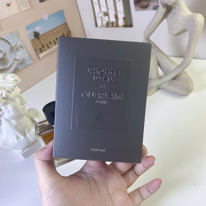 Guerlain man 100ml  (3)