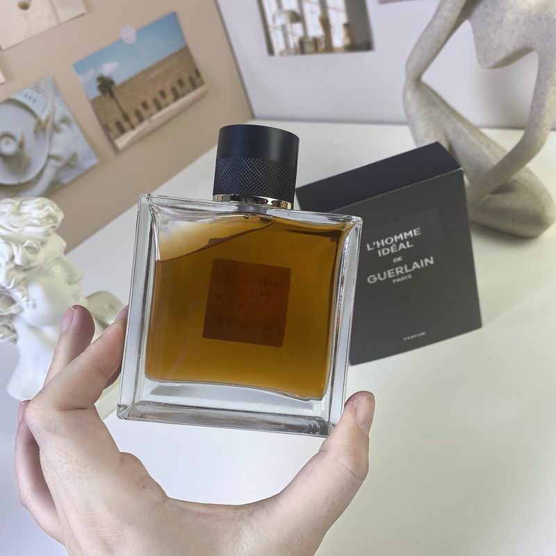 Guerlain man 100ml  (4)