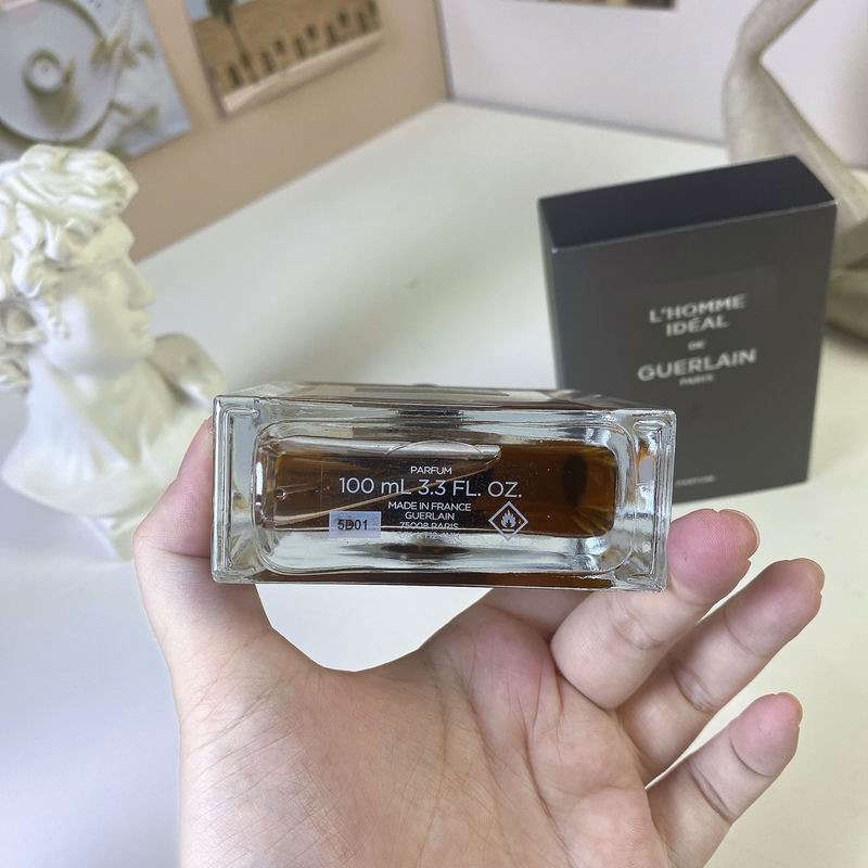 Guerlain man 100ml  (5)