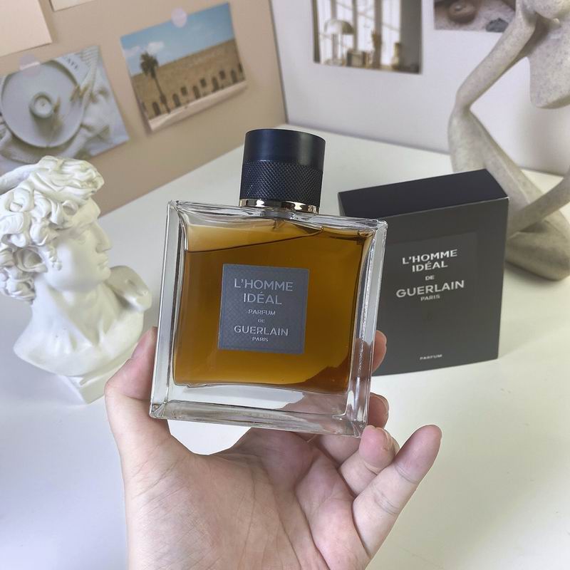 Guerlain man 100ml  (6)