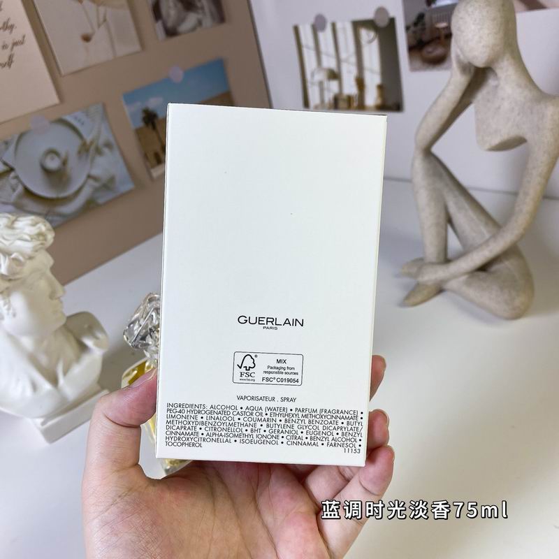 Guerlain woman 75ml  (1)