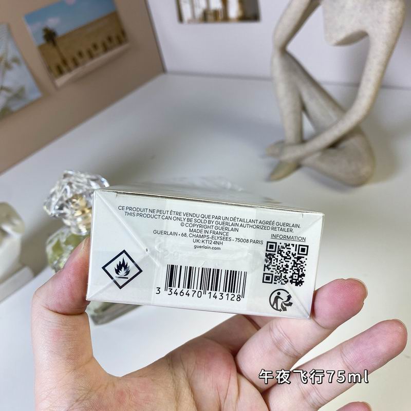 Guerlain woman 75ml  (1)