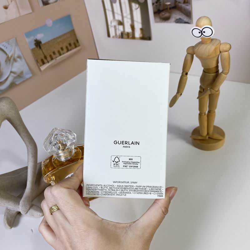 Guerlain woman 75ml  (1)