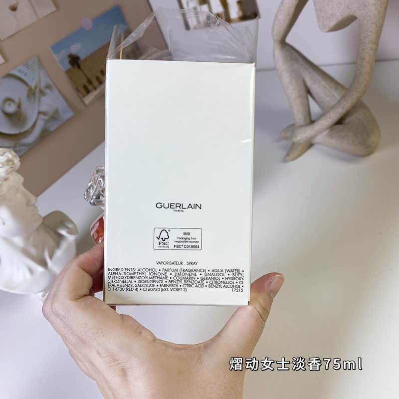 Guerlain woman 75ml  (2)