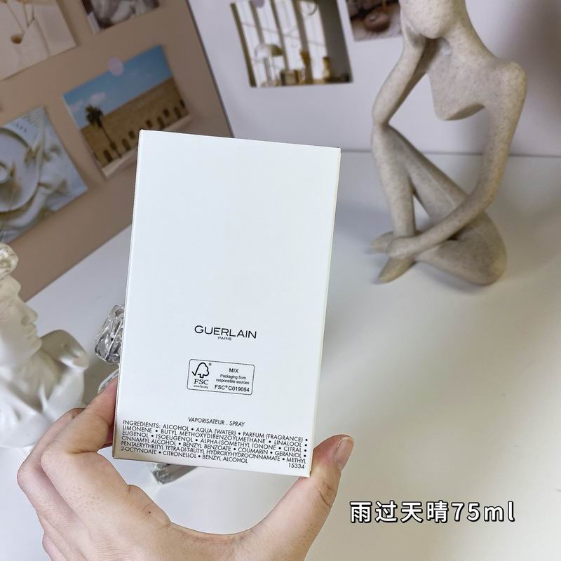 Guerlain woman 75ml  (2)