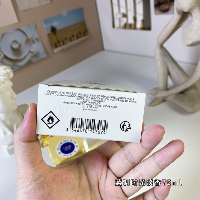 Guerlain woman 75ml  (2)