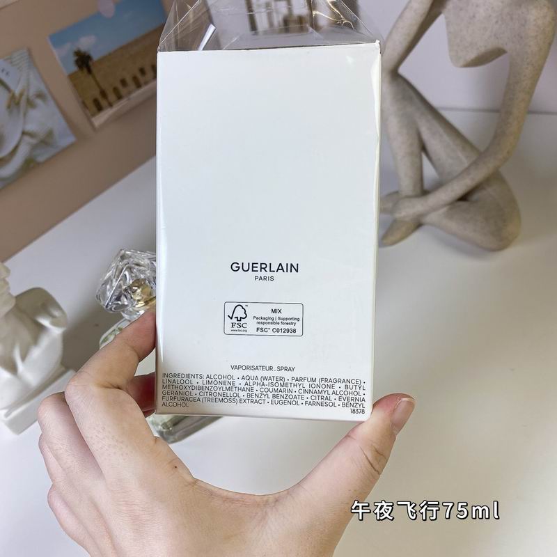 Guerlain woman 75ml  (2)