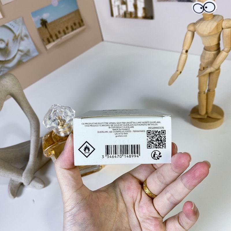 Guerlain woman 75ml  (2)