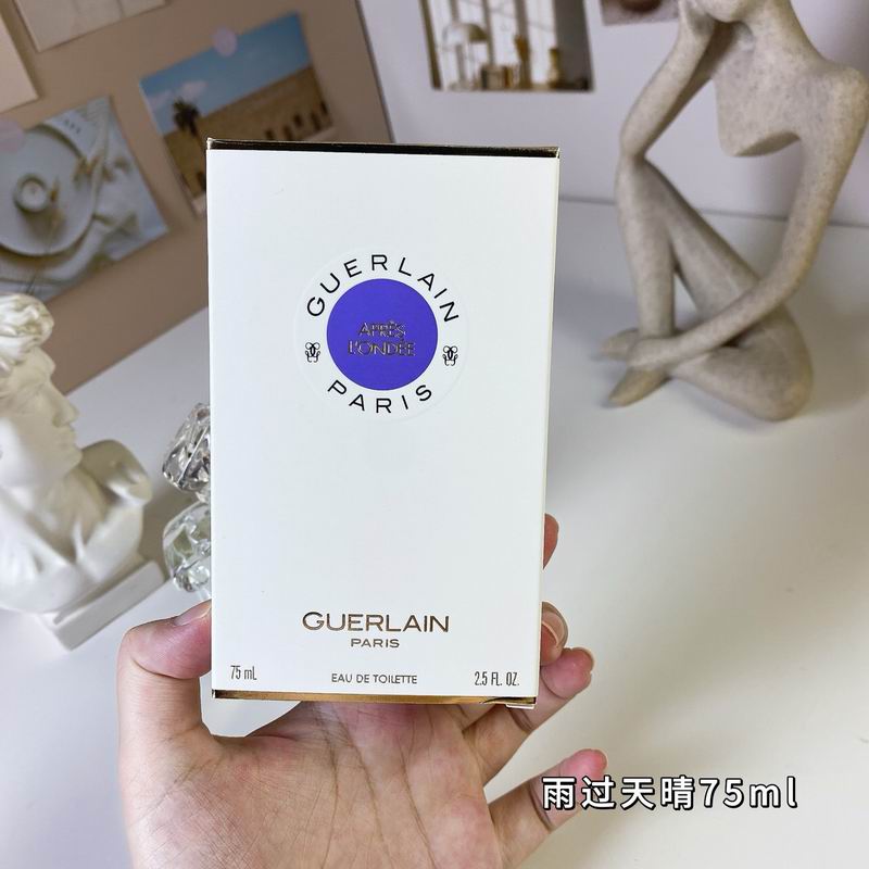 Guerlain woman 75ml  (3)