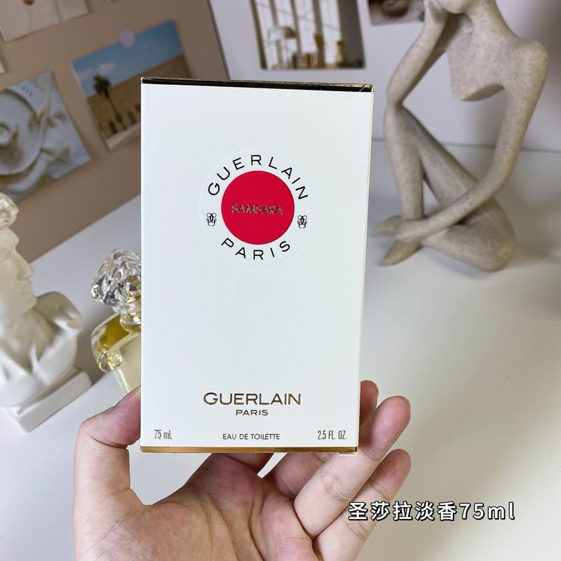 Guerlain woman 75ml  (3)