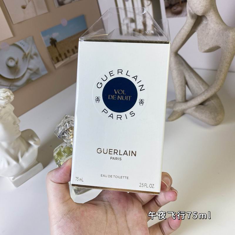 Guerlain woman 75ml  (3)