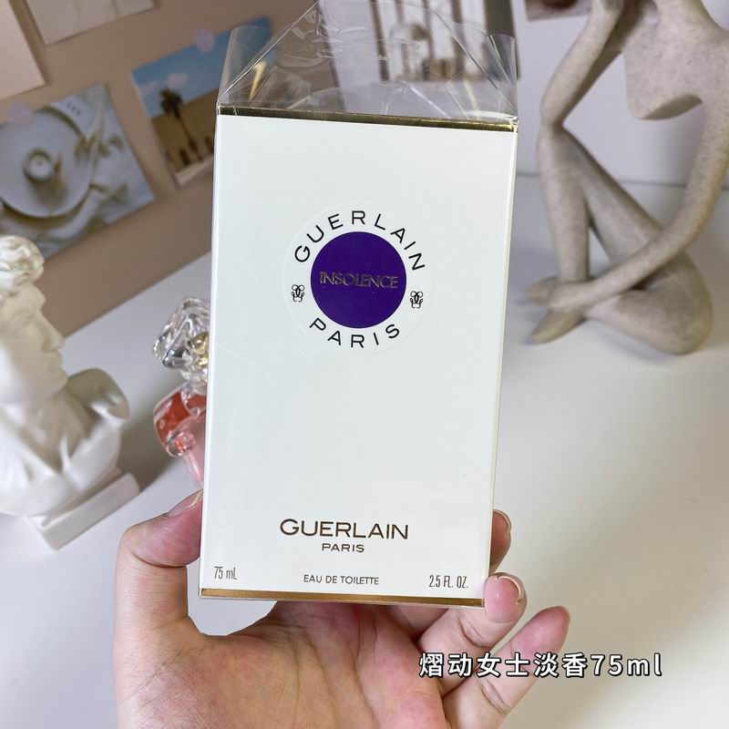 Guerlain woman 75ml  (3)