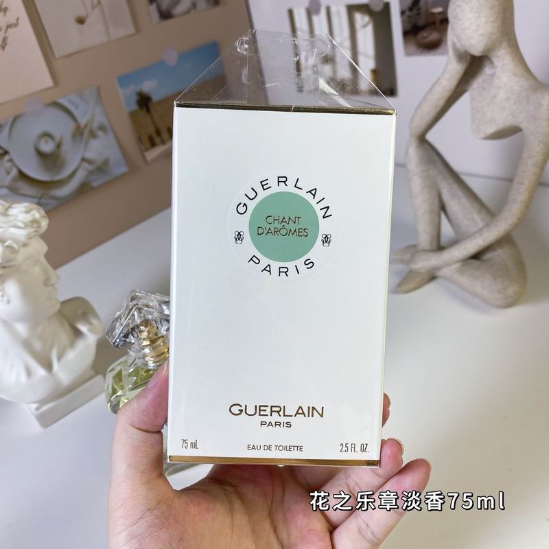 Guerlain woman 75ml  (3)