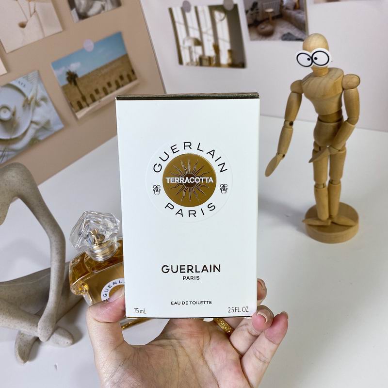 Guerlain woman 75ml  (3)