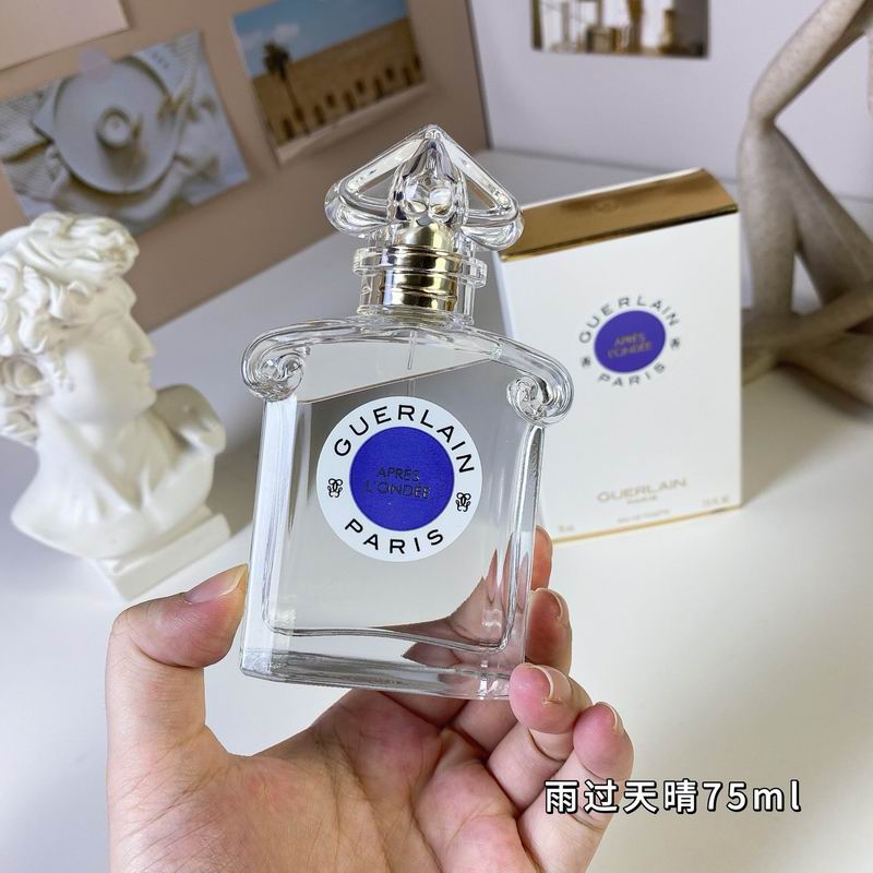 Guerlain woman 75ml  (4)