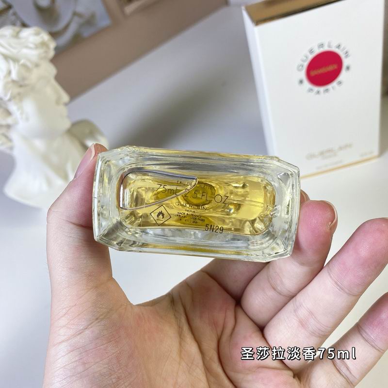 Guerlain woman 75ml  (4)