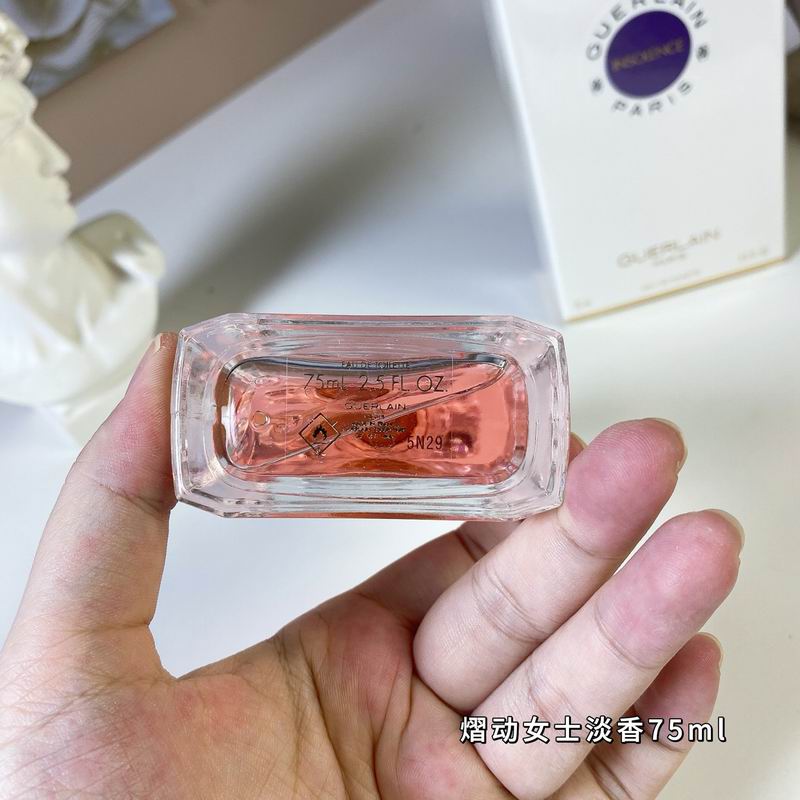 Guerlain woman 75ml  (4)