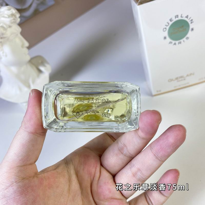 Guerlain woman 75ml  (4)