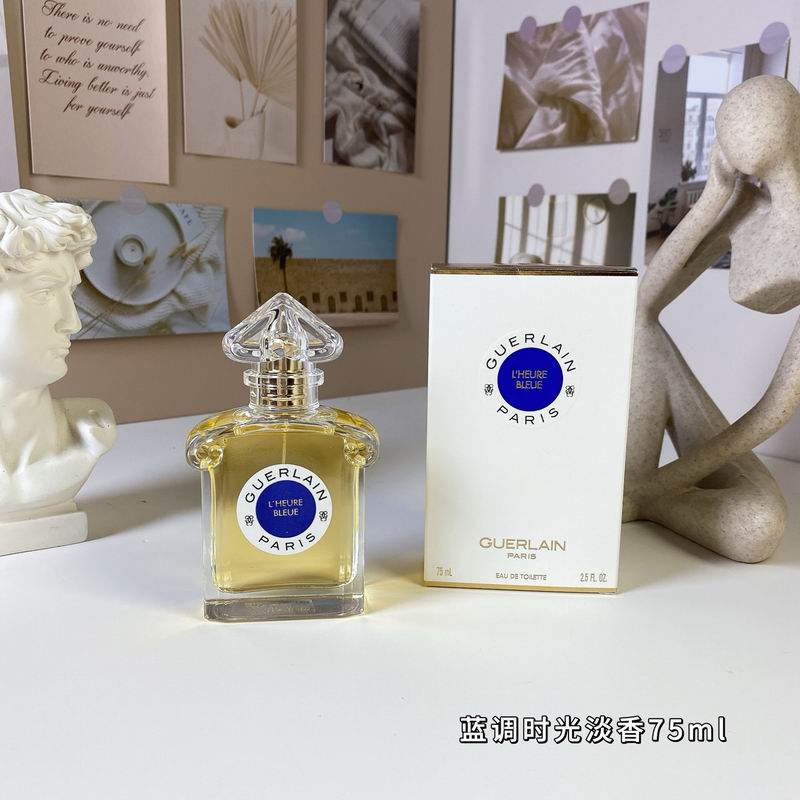 Guerlain woman 75ml  (5)