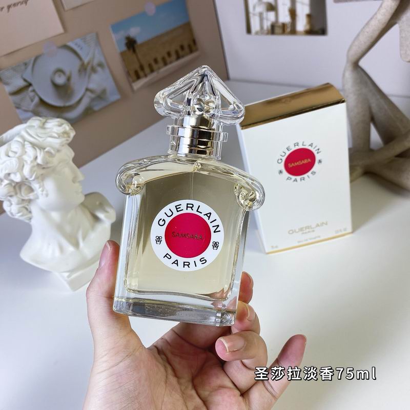 Guerlain woman 75ml  (5)