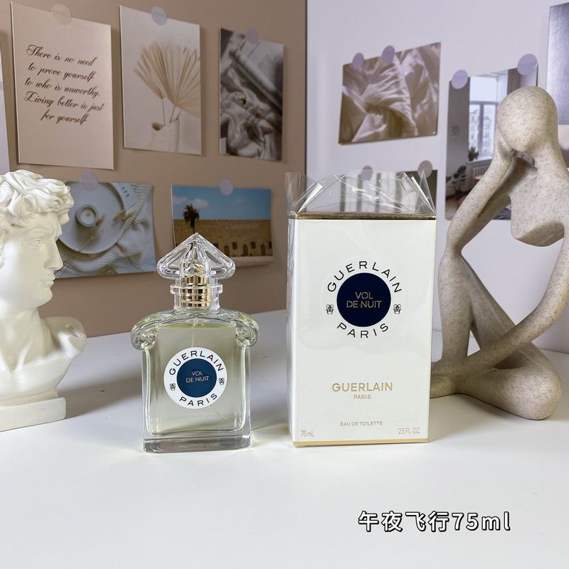 Guerlain woman 75ml  (6)