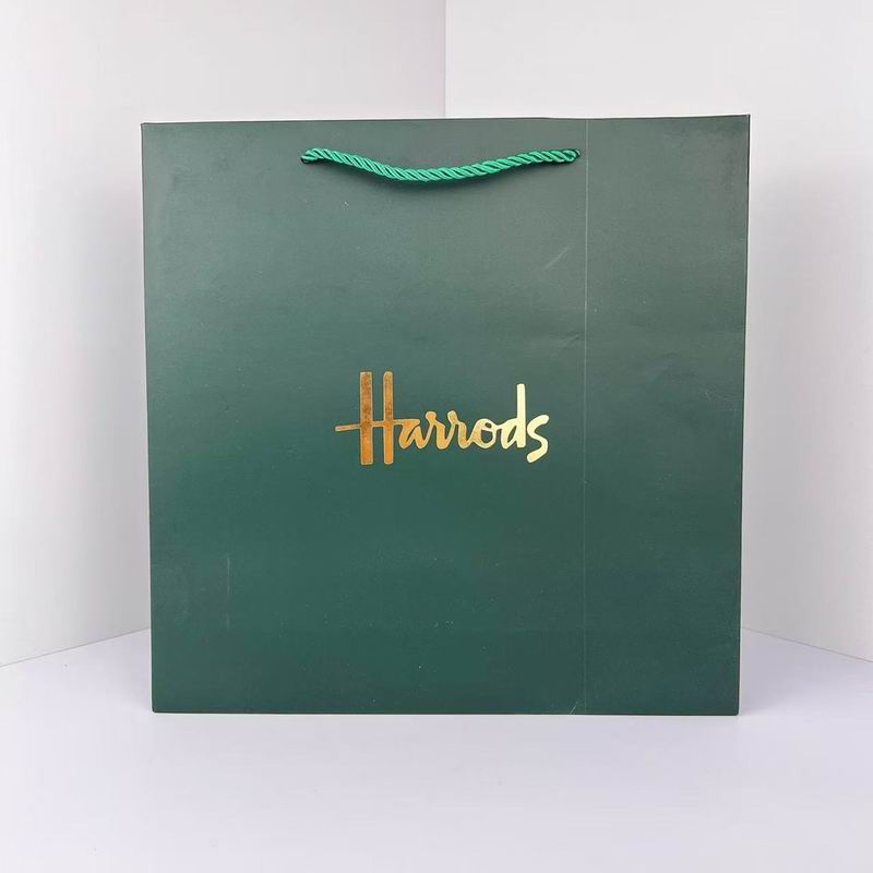 Harrods 12PCS  (1)