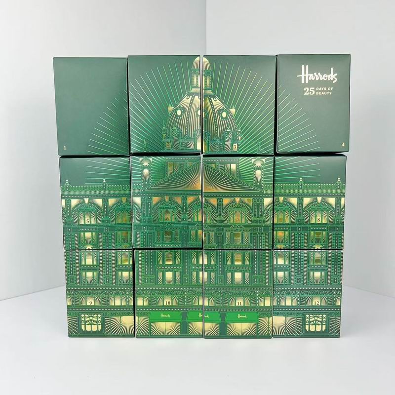 Harrods 12PCS  (4)