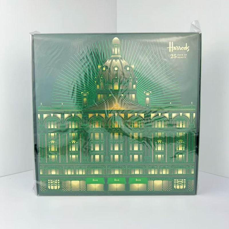 Harrods 12PCS  (6)