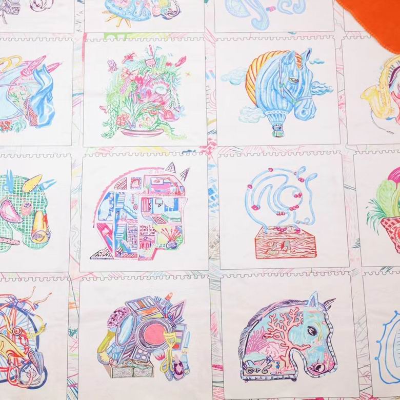 Hermes 1.5x1.5m 1.5x2.0m 2.0x2.3m   (6)