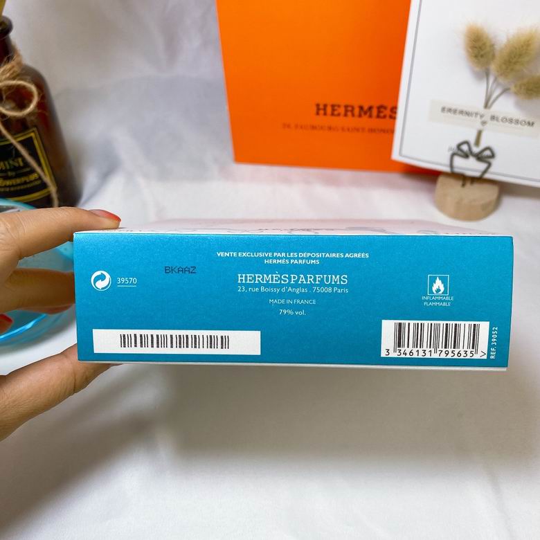 Hermes 100ml    (8)