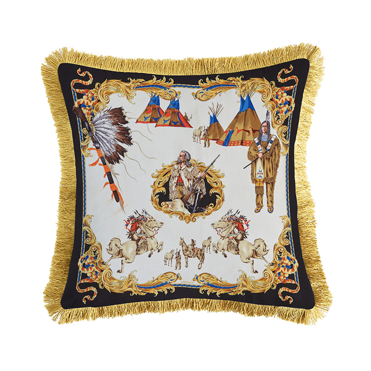 Hermes 45x45cm  (100)