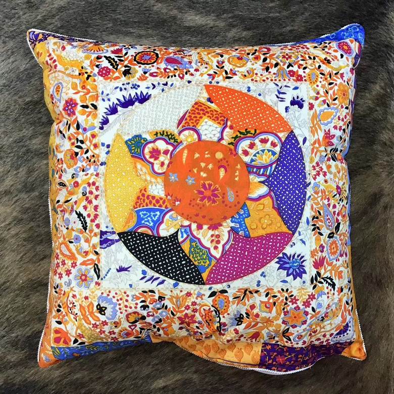 Hermes 45x45cm  (17)