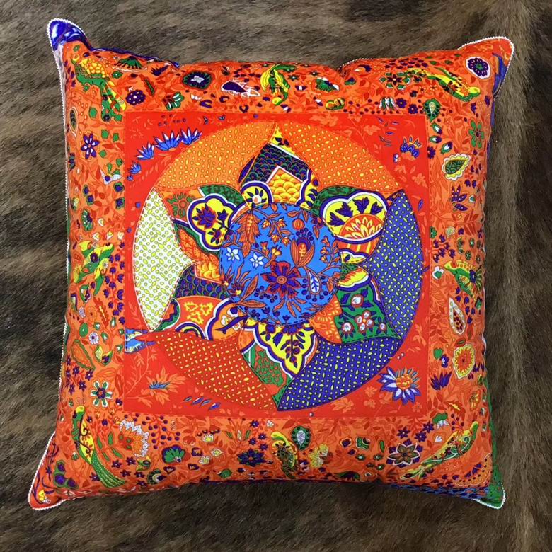 Hermes 45x45cm  (19)