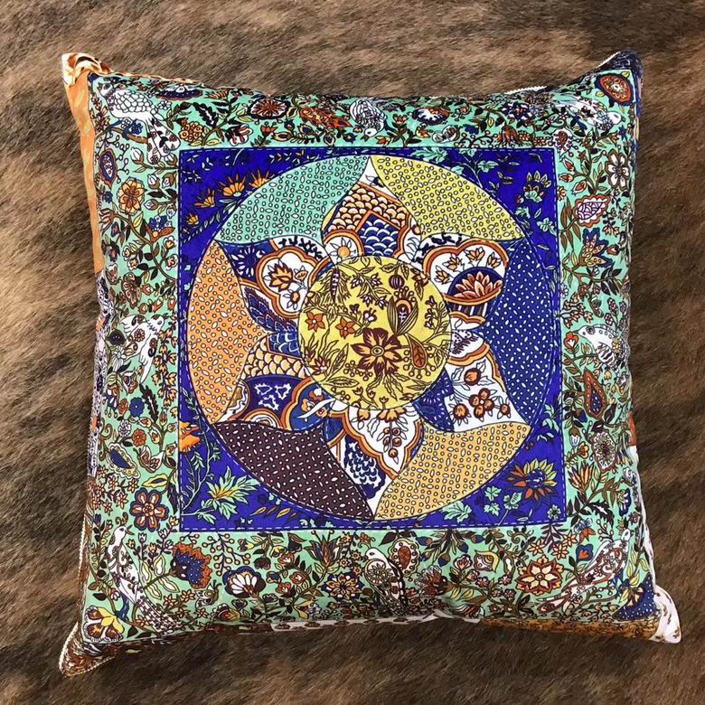 Hermes 45x45cm  (20)