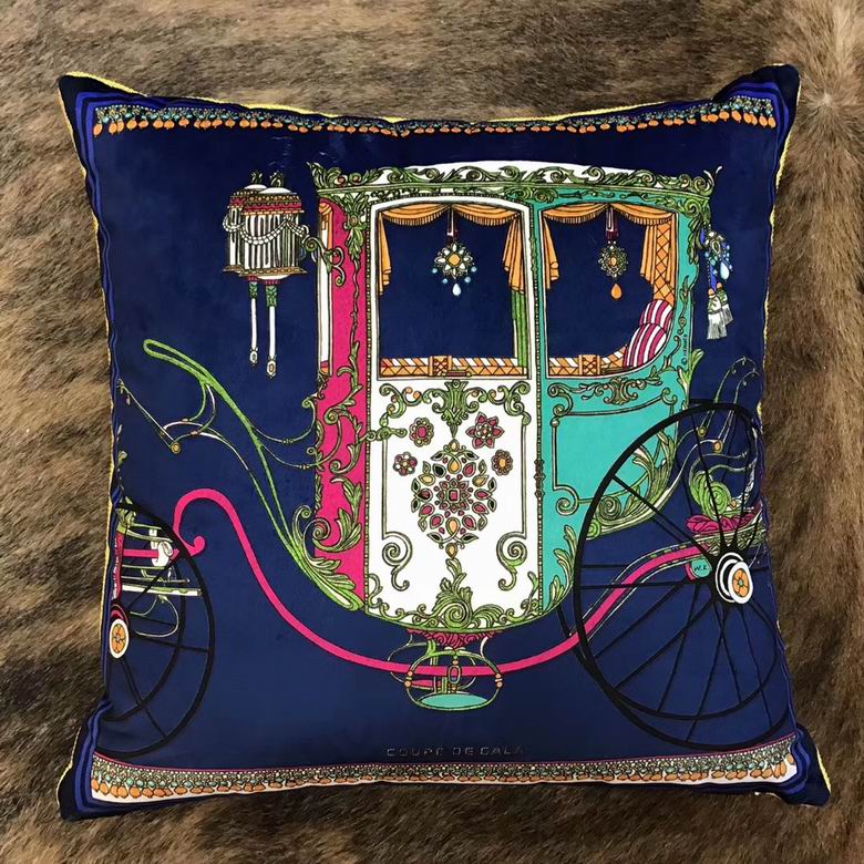 Hermes 45x45cm  (25)