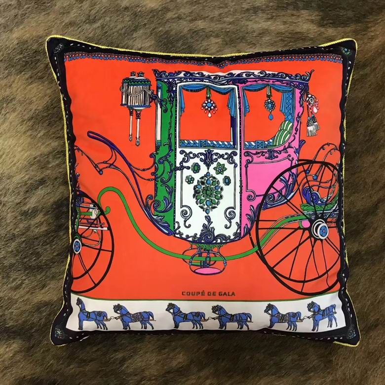 Hermes 45x45cm  (27)