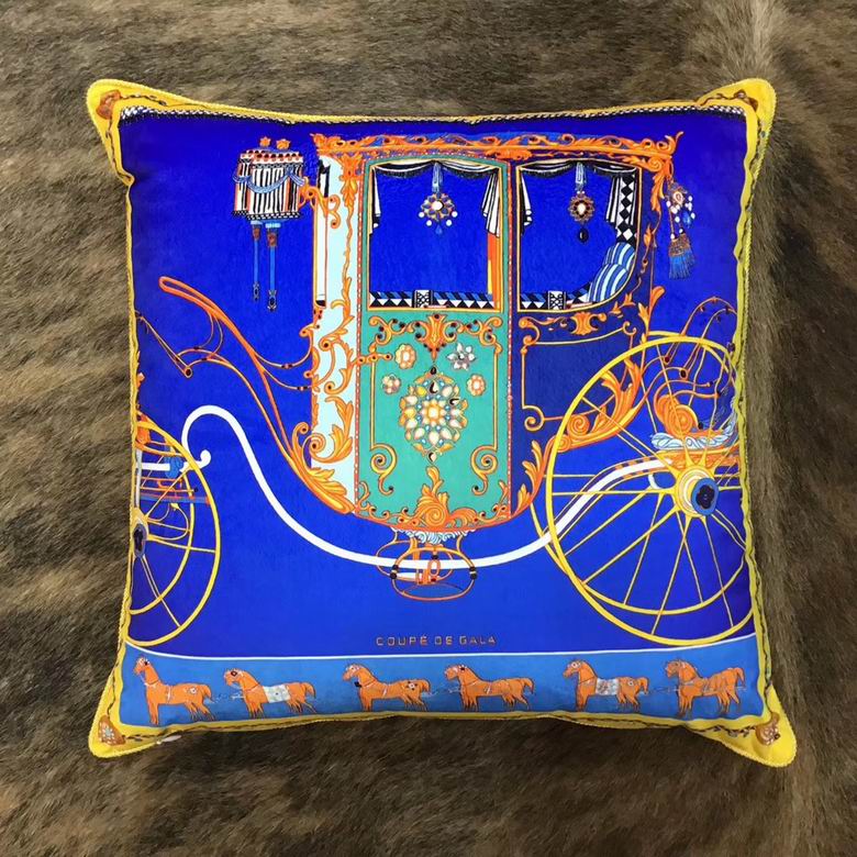 Hermes 45x45cm  (28)