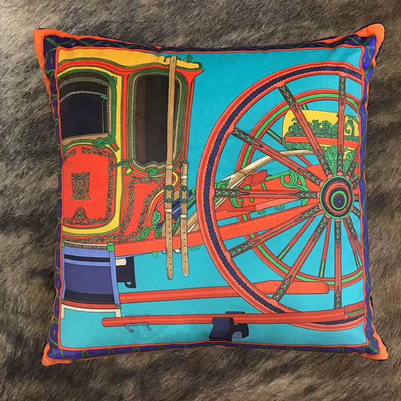 Hermes 45x45cm  (38)