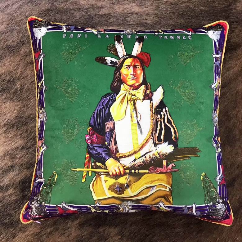 Hermes 45x45cm  (40)