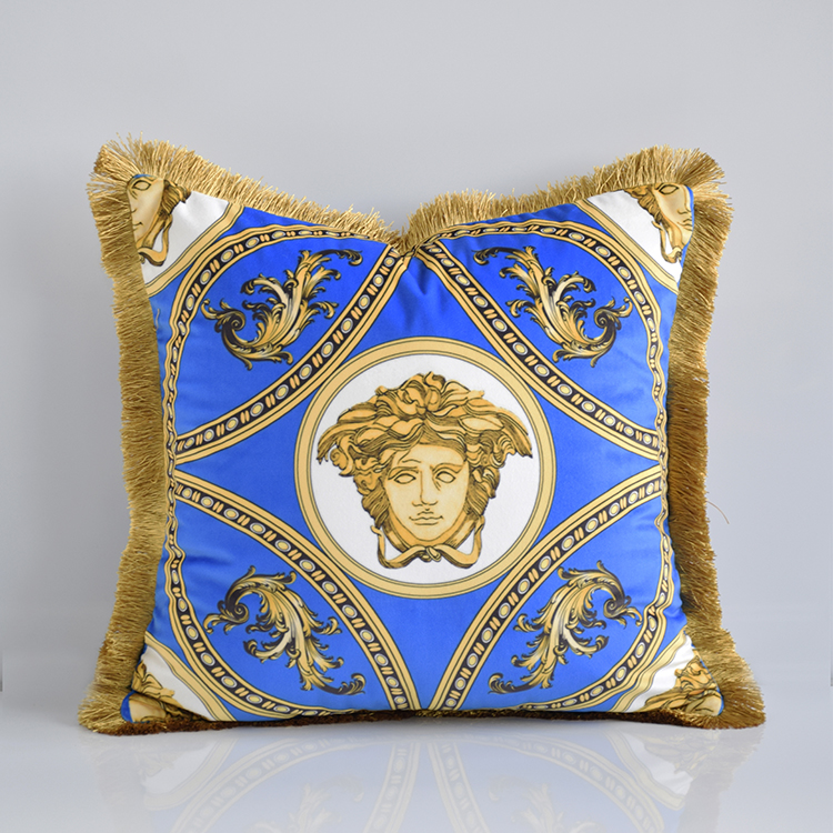 Hermes 45x45cm  (85)