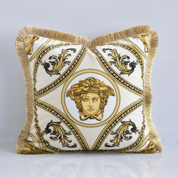 Hermes 45x45cm  (86)