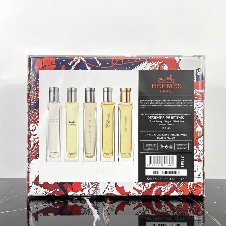 Hermes 5x15ml    (1)
