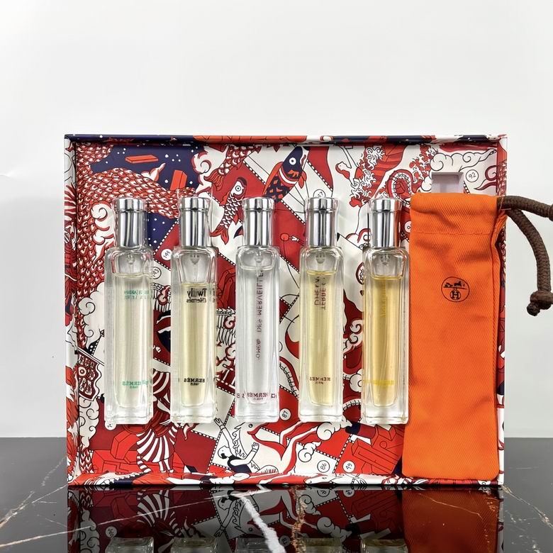 Hermes 5x15ml    (2)