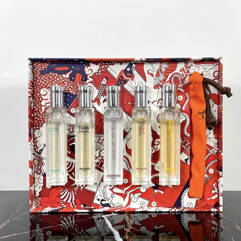 Hermes 5x15ml    (3)