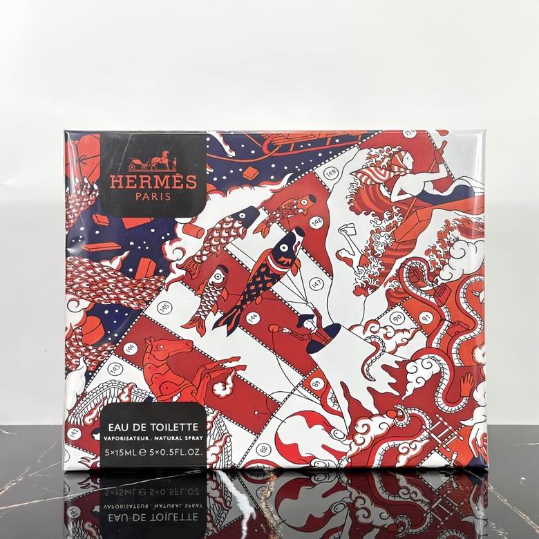 Hermes 5x15ml    (4)