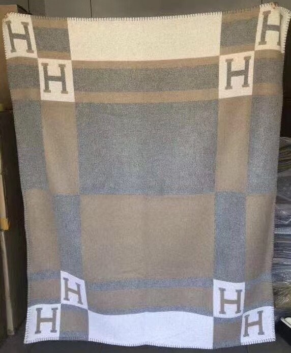 Hermes Blanket  (2)