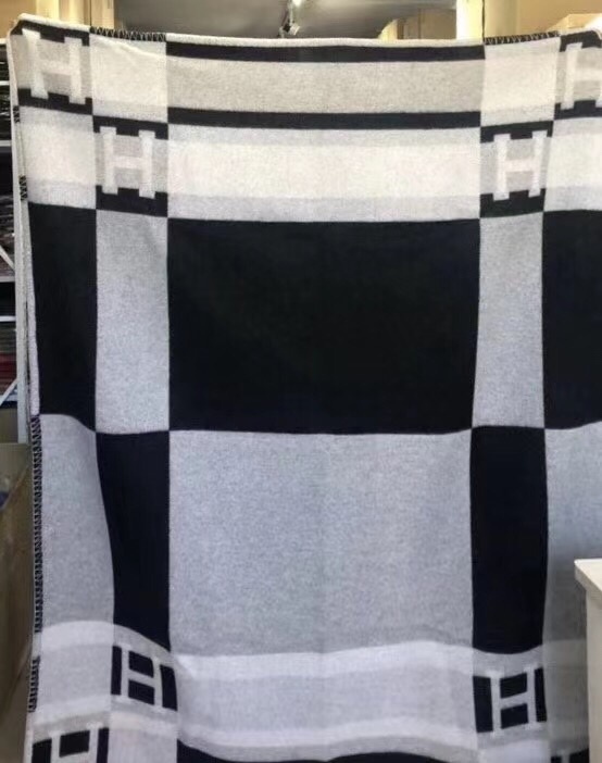 Hermes Blanket  (3)